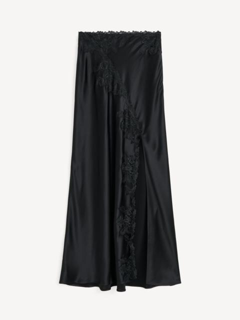Erika maxi skirt