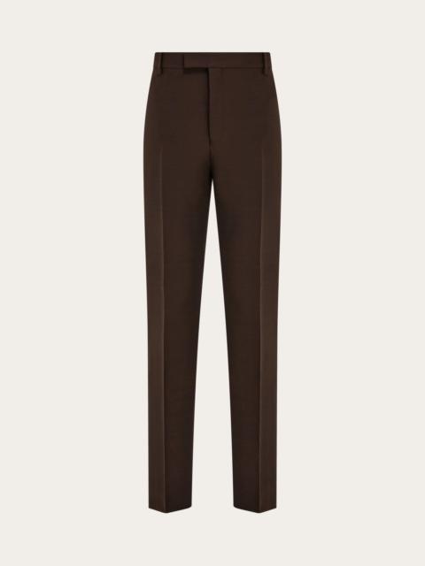 Tailored trouser