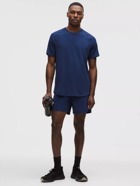 License to Train Linerless Short 7" *Updated