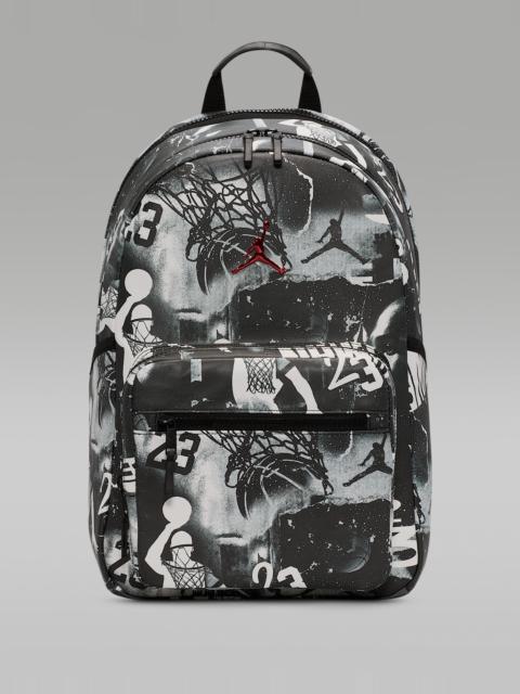 Jordan Borough Graphic Backpack (20L)