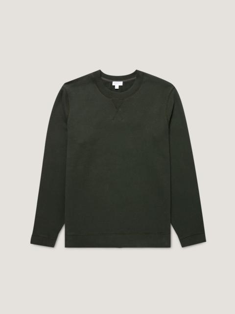 Loopback Sweatshirt