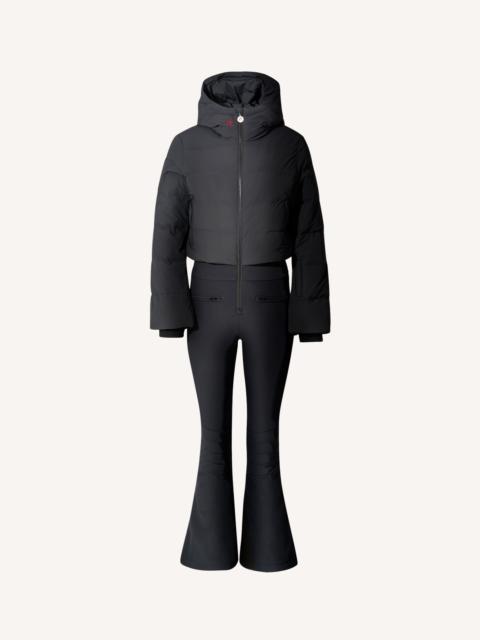 Polar Flare Ski Suit
