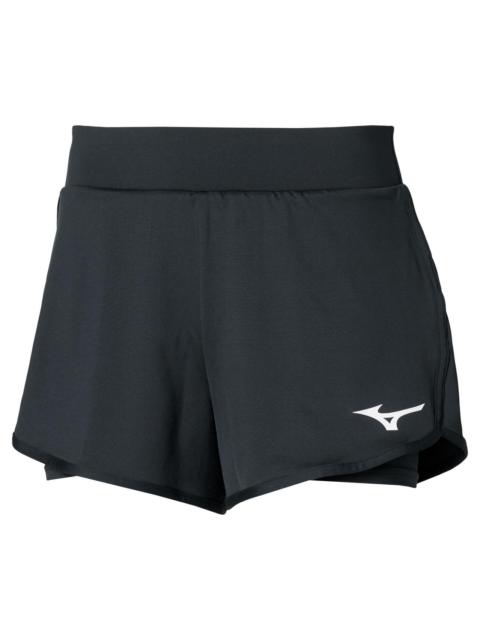 Mizuno Racquet Sports Women's Flex Short