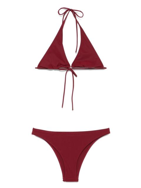 Cinquantacinque bikini set