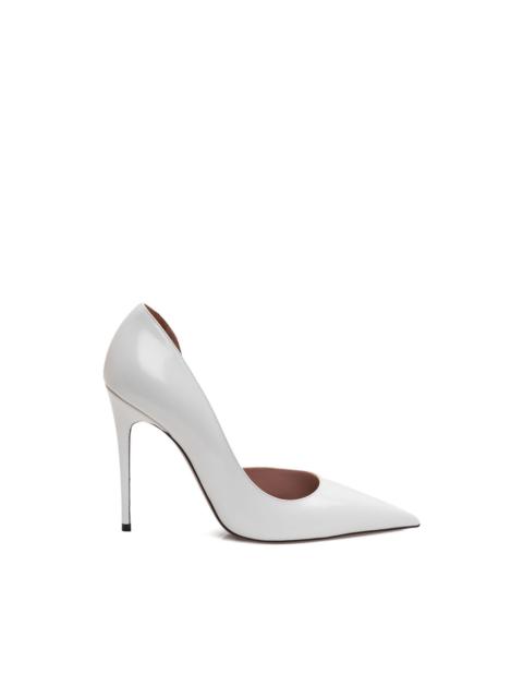 Vera point-toe pumps