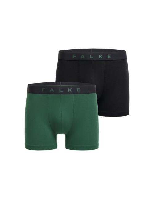 2-Pack Men Boxer Daily Comfort