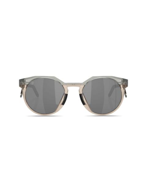 x Damian Lillard HSTN round-frame sunglasses
