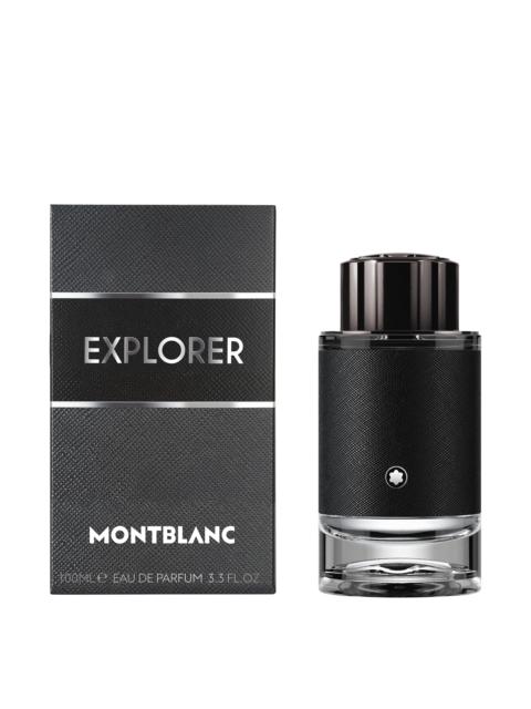 EXPLORER EAU DE PARFUM 100 ML