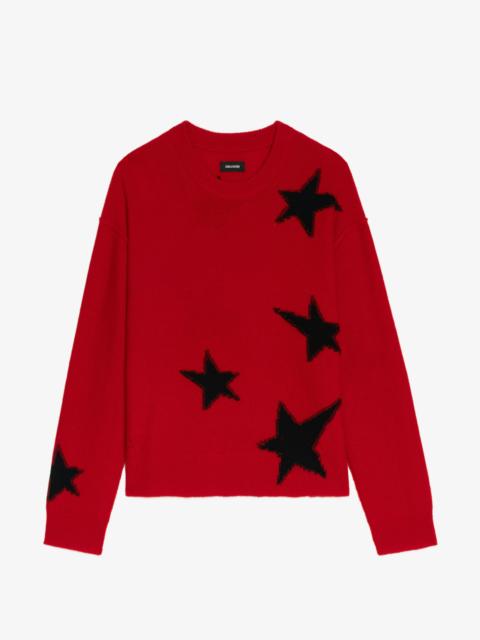Markuz Cashmere Sweater