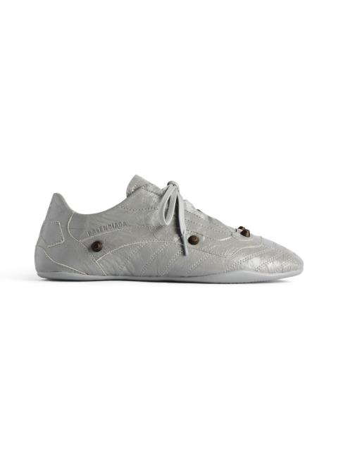 Men's City Sneaker in Balenciaga Grey