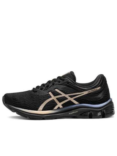 (WMNS) ASICS Gel-Pulse 11 'Black Gold' 1012B138-003