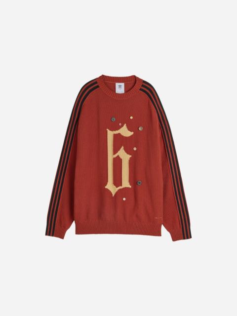 adidas Originals x Song For The Mute ADI006 Sweater
