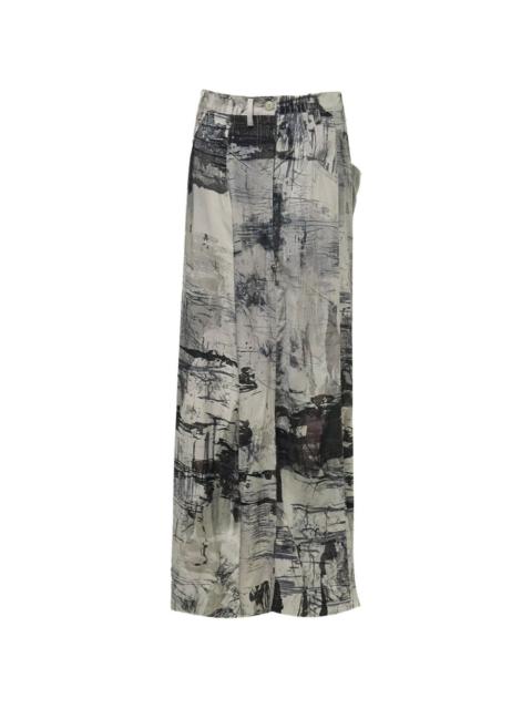 Champs-Elysees trousers