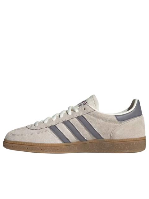 adidas Handball Spezial 'Bliss Trace Grey Noble Maroon' HQ5130