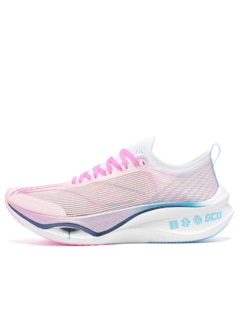 Li-Ning Feidian Ultra 3.0 'Light Pink Blue' ARMT033-3