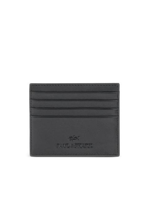 leather card holder