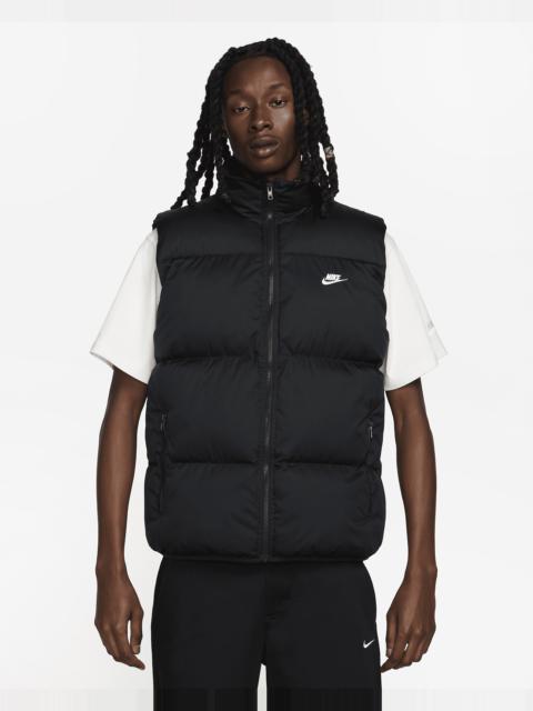 Nike Sportswear Club PrimaLoft® Men's Water-Repellent Puffer Vest