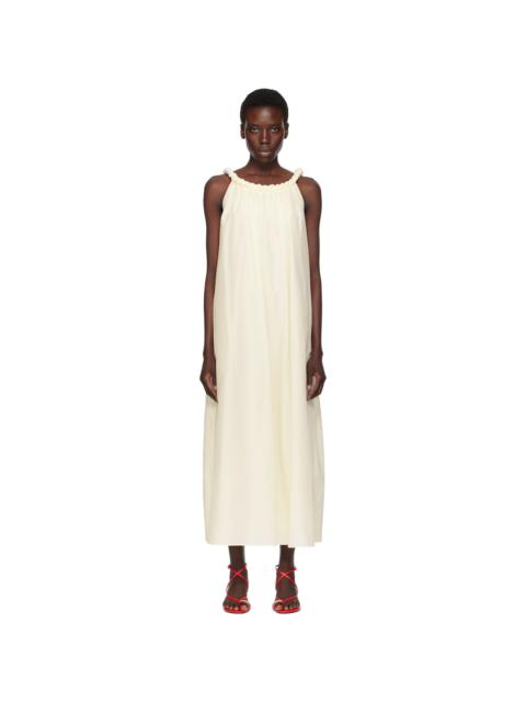 Off-White Kika Maxi Dress
