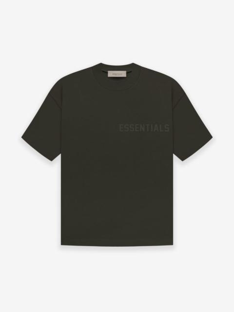 Essentials SS Tee