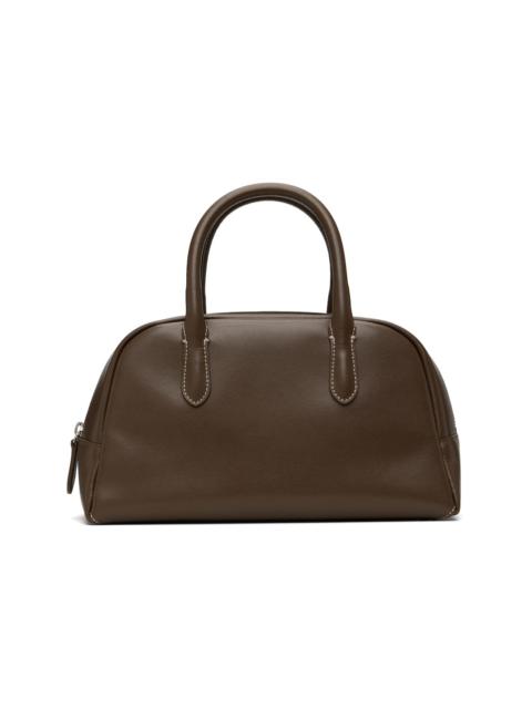 Brown Classic Mini Golf Bag