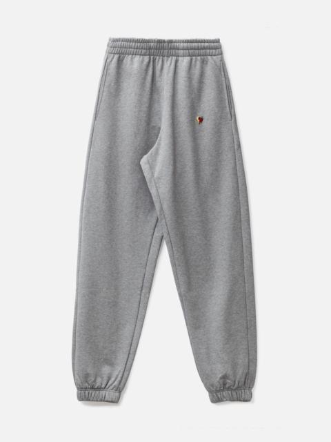 PERENNIAL LOGO SWEATPANTS