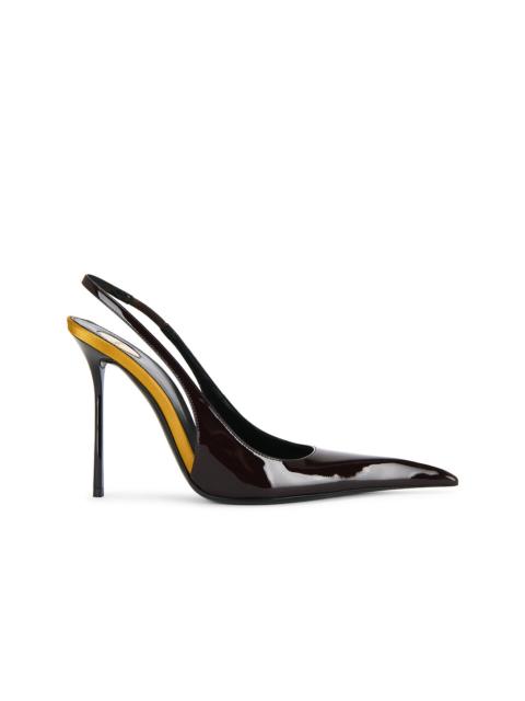 Amalia Slingback Pump