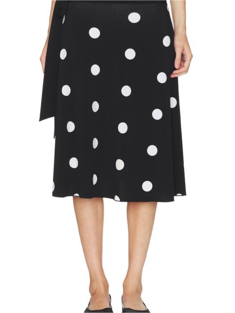 May Jersey Midi Skirt