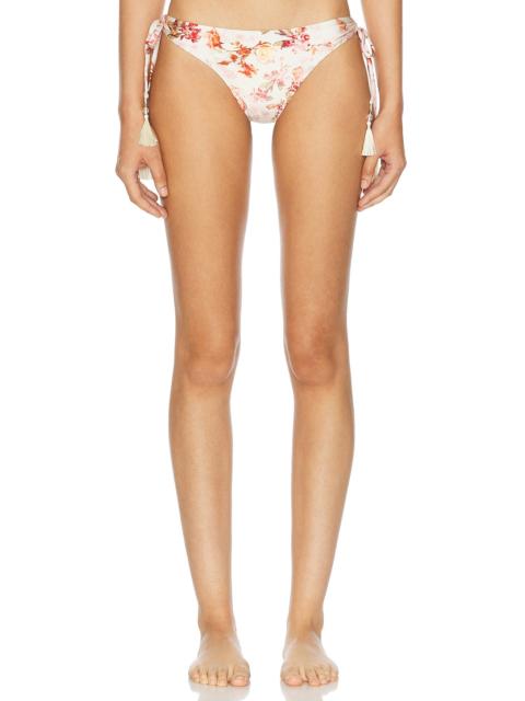 String Bikini Bottom