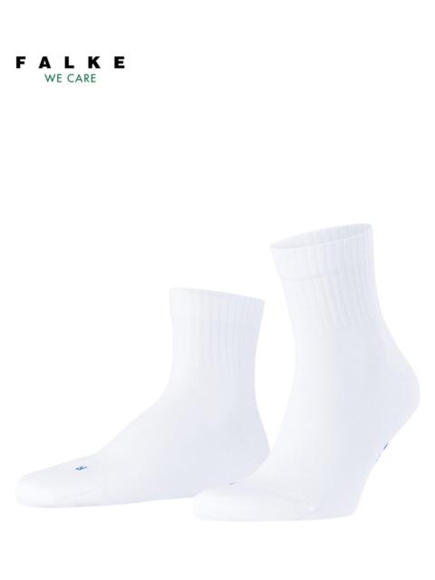 Run Rib Unisex Short socks