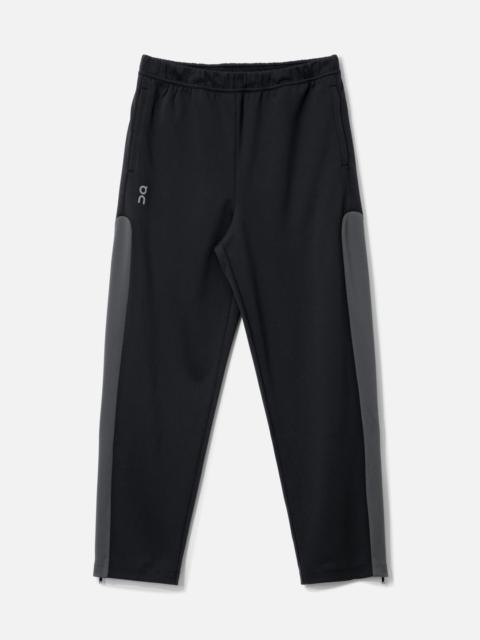 ON X BUREAU BORSCHE TRACK PANTS IKON