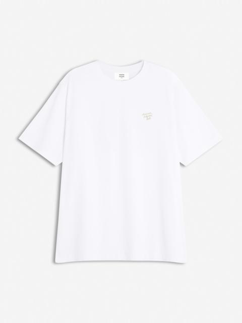 DESA DESIGN COMFORT TEE-SHIRT