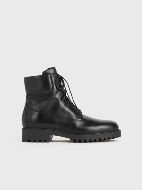The Husky Boot black