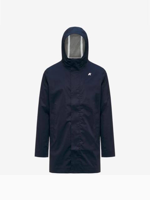 TOMMY COTTON 3LAYERS