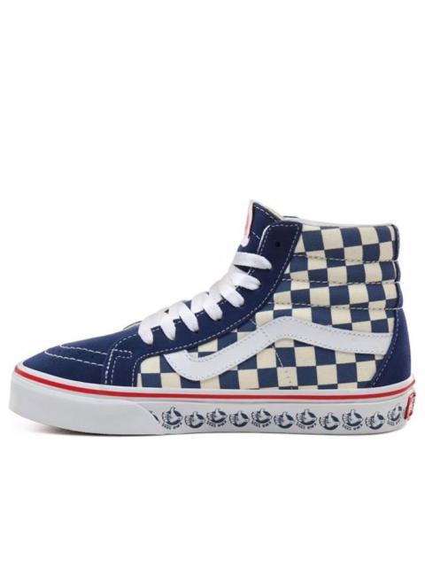 Vans BMX SK8-HI Reissue 'True Navy' VN0A4BV8V3X