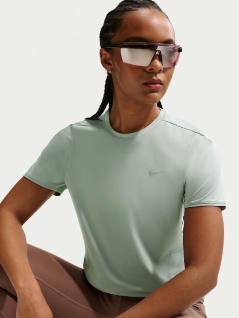 Nike Swift Women's Dri-FIT Short-Sleeve Running Top