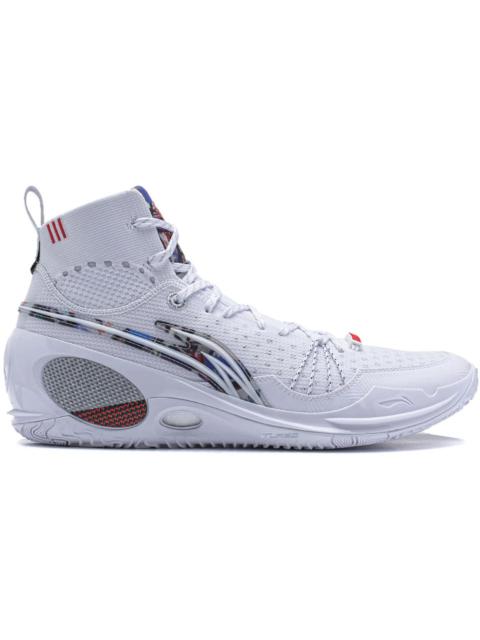 Li-Ning Way of Wade 808 Ultra V2 Tour