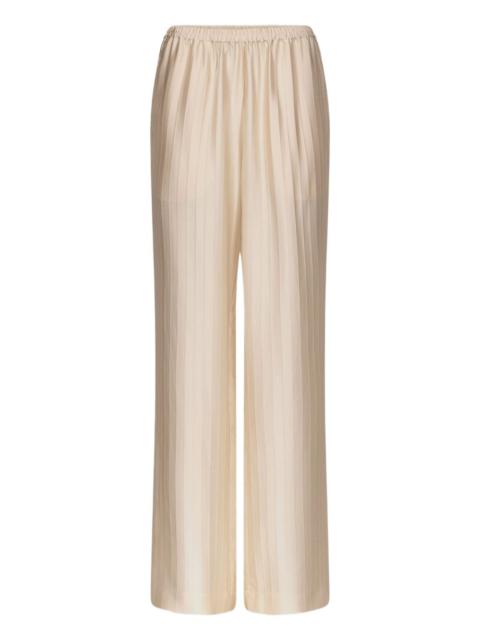 KADALA striped trousers