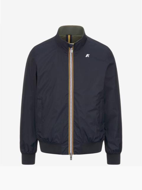 ARSENE PLUS.2 REVERSIBLE