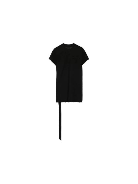 Rick Owens DRKSHDW Small Level T-shirt Black