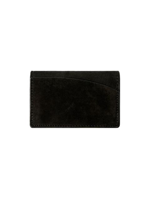 Nubuck Case 01
(Archive)