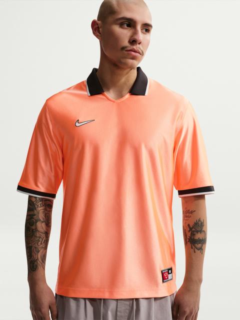 Nike Energy Men's Dri-FIT Short-Sleeve Soccer Top