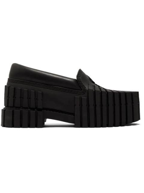 MSCHF 2x4 Loafer Black