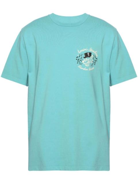 Amiri Studios cotton T-shirt