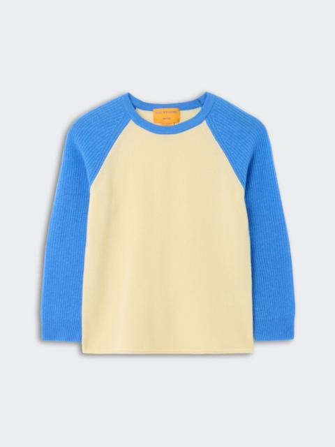 Baseball Tee