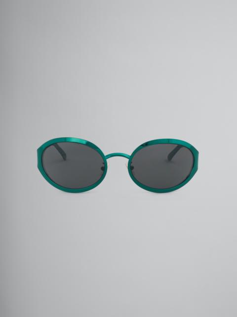 TO-SUA BRONZE SUNGLASSES