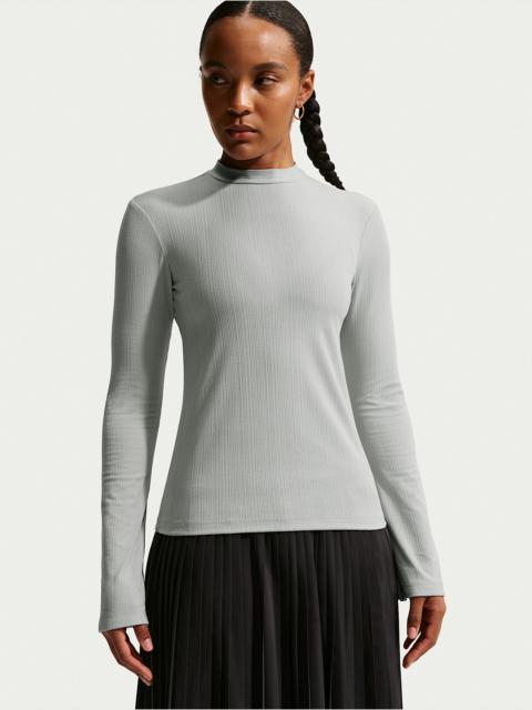 Nike Sportswear Women's Tight Long-Sleeve Top