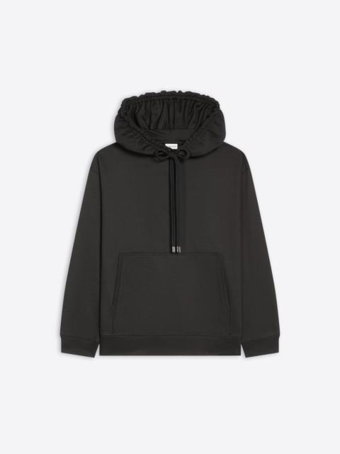 LOOSE FIT HOODIE