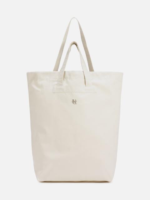 Nanamica CHINO TOTE BAG - SUOS400E | REVERSIBLE