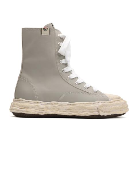 【EXCLUSIVE EDITION】 "PETERSON23"OG Sole Leather Extra High-top Sneaker