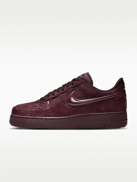Nike Air Force 1 '07 Women's Shoes